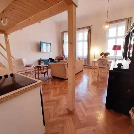 Central Loft * Brasov