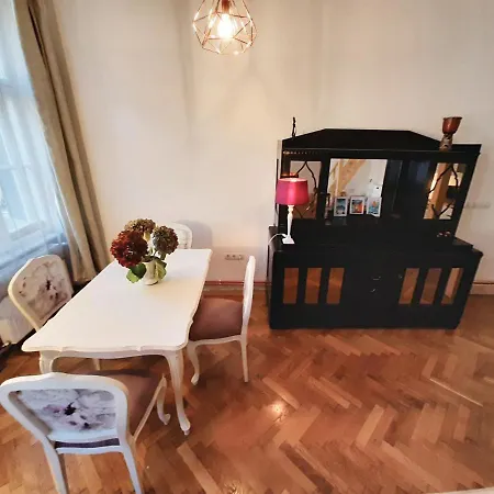 Apartment Central Loft Brasov