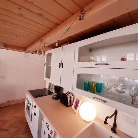 Central Loft