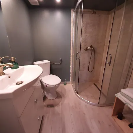 Central Loft Apartment